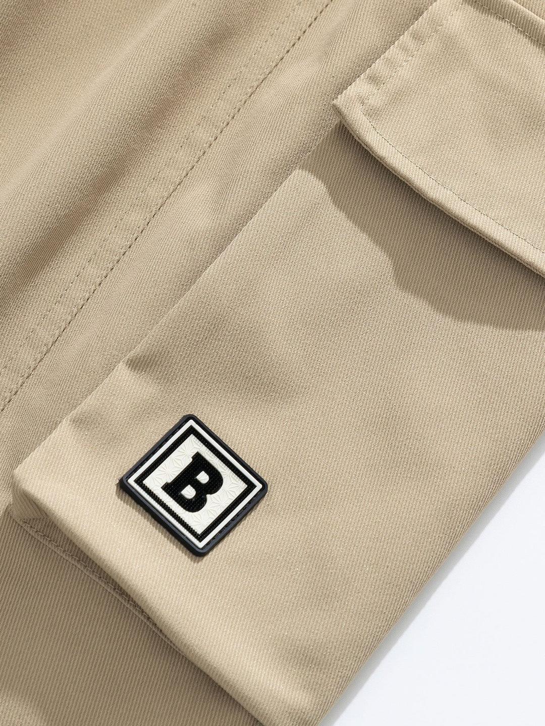 Crisanto | Pantalón jogger cargo