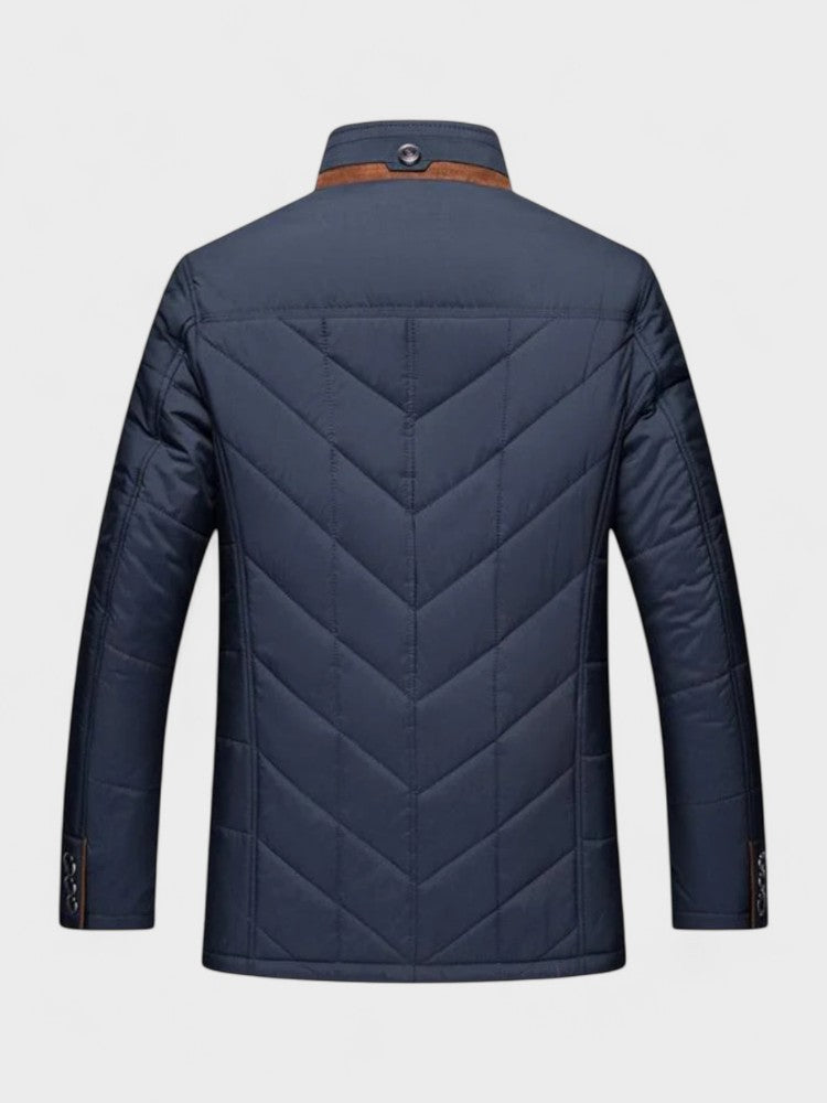 Cristian | Chaqueta acolchada de vestir