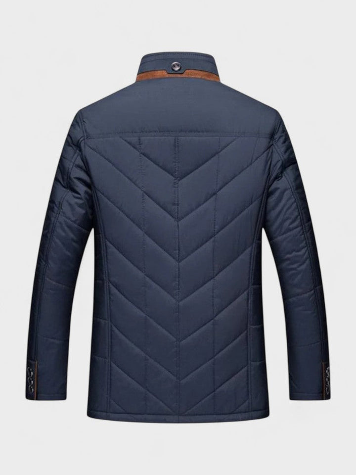 Cristian | Chaqueta acolchada de vestir