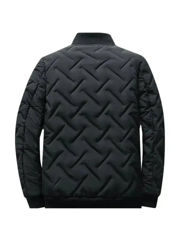 Daniel | Chaqueta de invierno elegante y cómoda