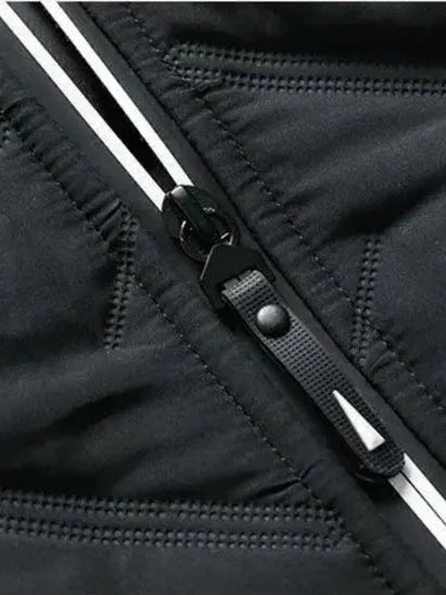 Daniel | Chaqueta de invierno elegante y cómoda