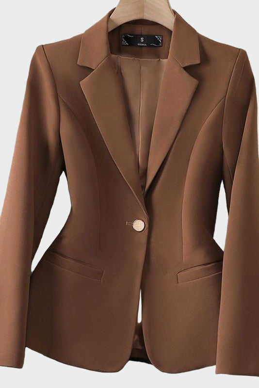 Daniela | Chaqueta elegante y moderna