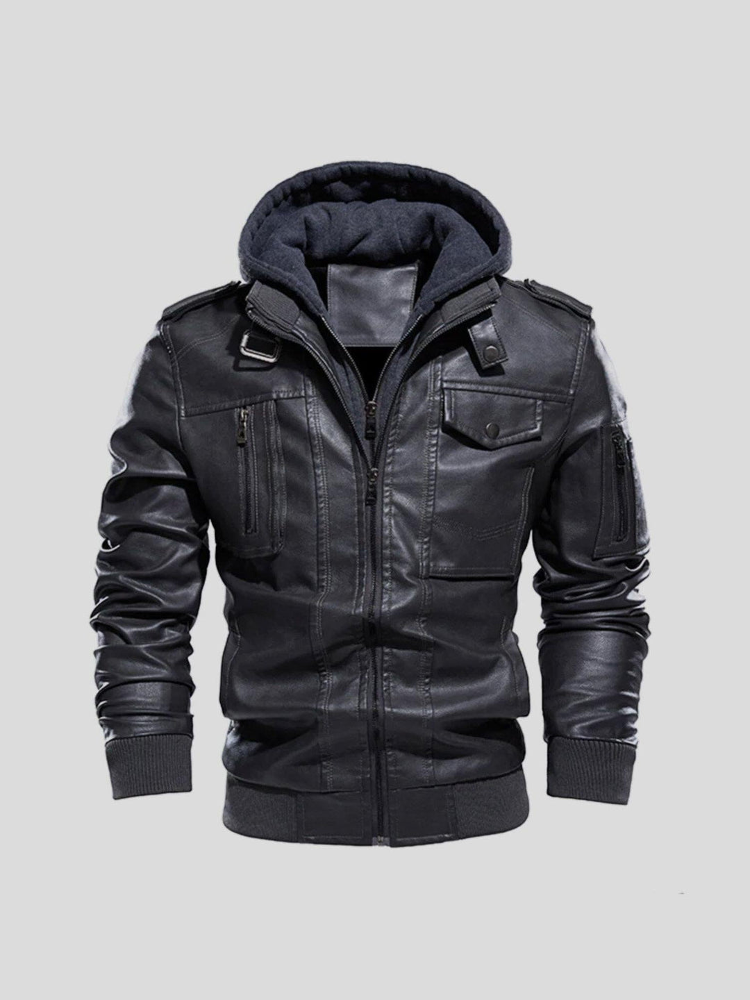Diego | Chaqueta de vestir de línea sobria