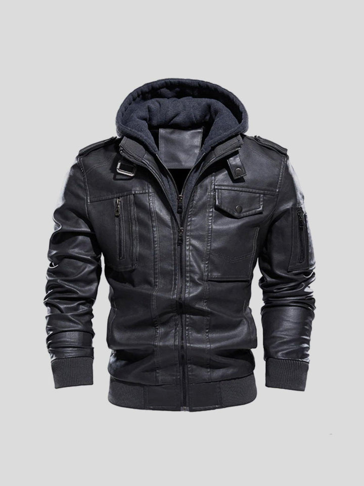 Diego | Chaqueta de vestir de línea sobria