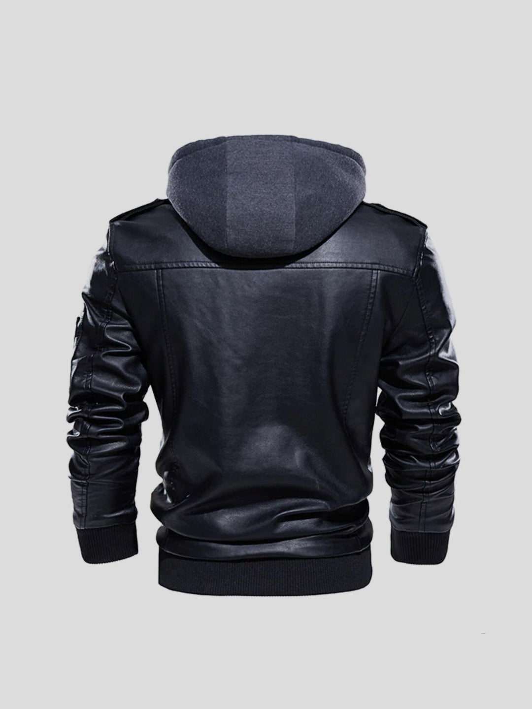 Diego | Chaqueta de vestir de línea sobria