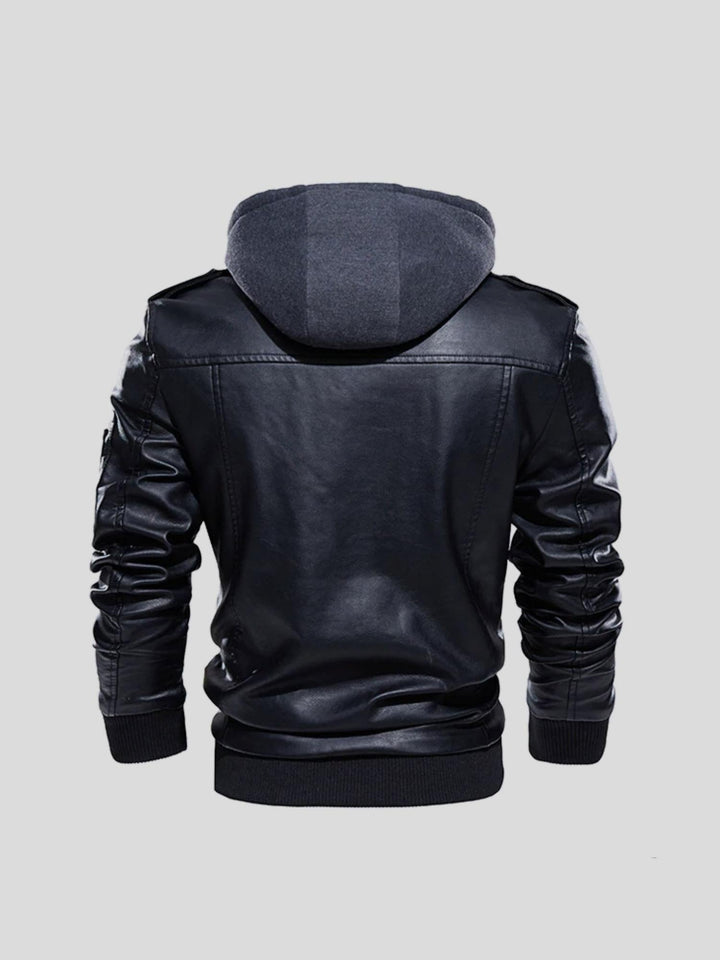 Diego | Chaqueta de vestir de línea sobria
