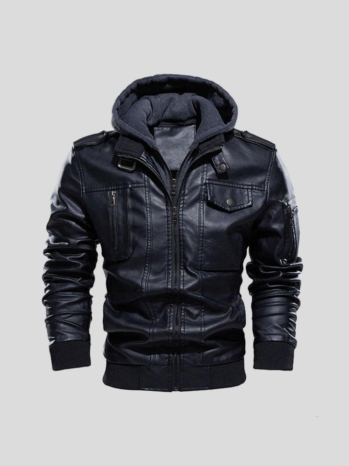 Diego | Chaqueta de vestir de línea sobria