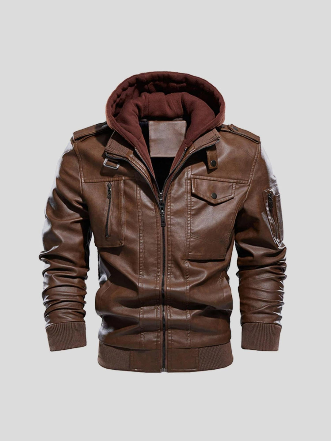 Diego | Chaqueta de vestir de línea sobria
