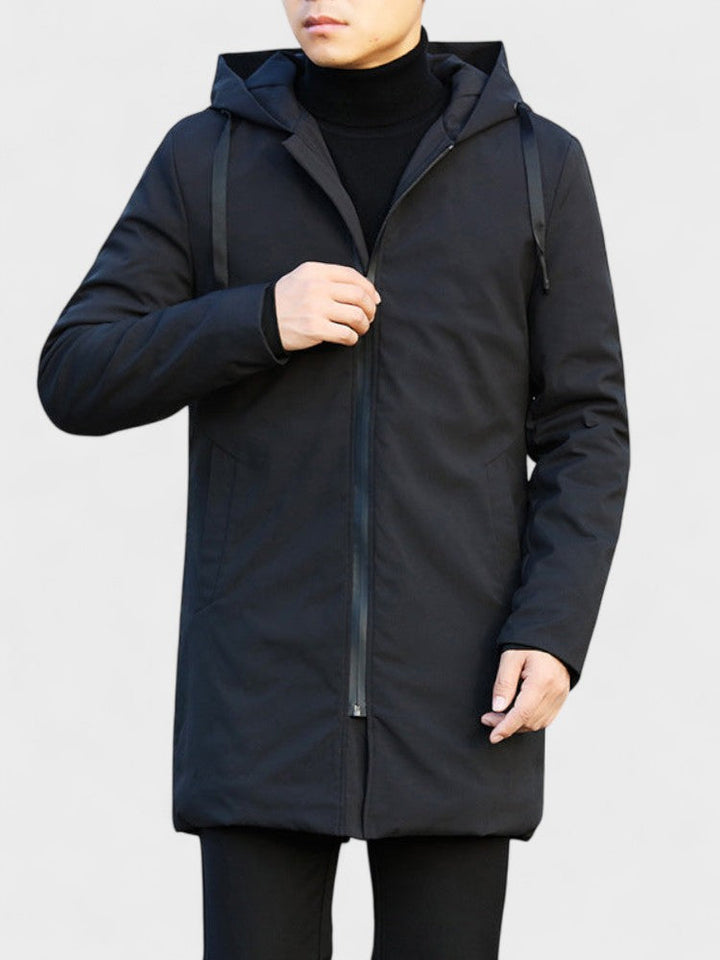 Eduardo | Chaqueta de invierno smart casual