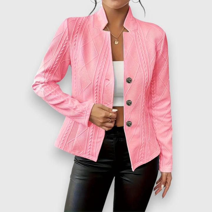Elena | Chaqueta ligera