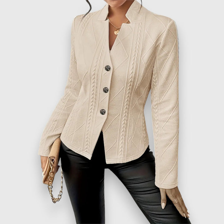 Elena | Chaqueta ligera