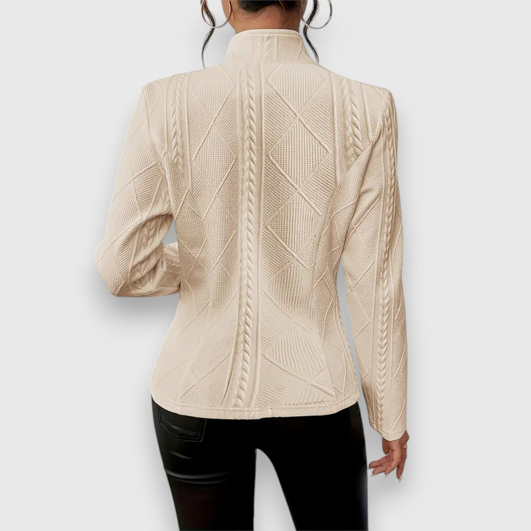 Elena | Chaqueta ligera