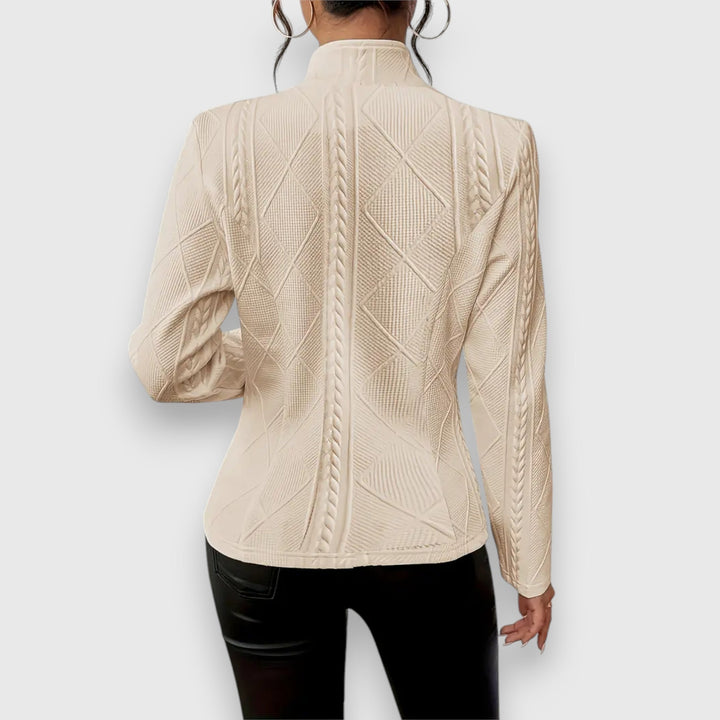 Elena | Chaqueta ligera