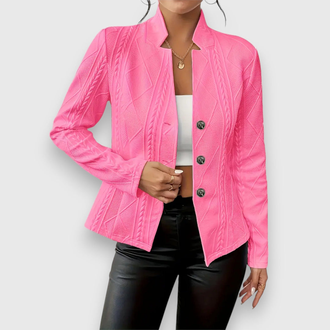 Elena | Chaqueta ligera