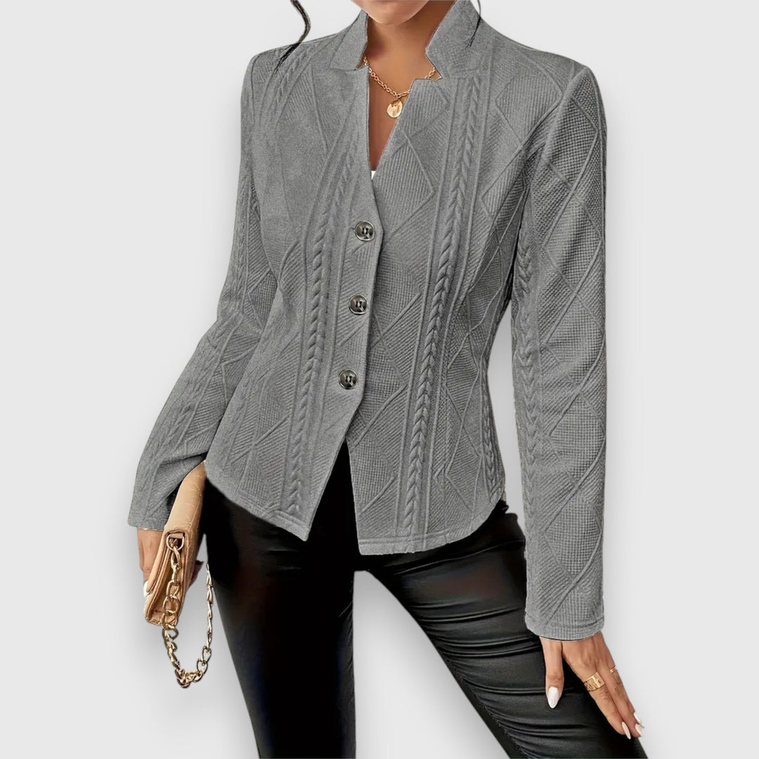 Elena | Chaqueta ligera