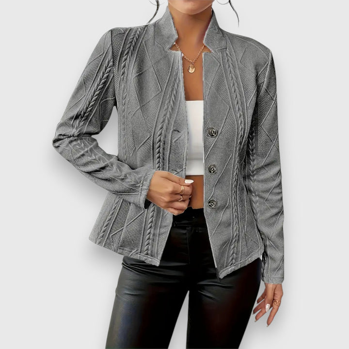 Elena | Chaqueta ligera