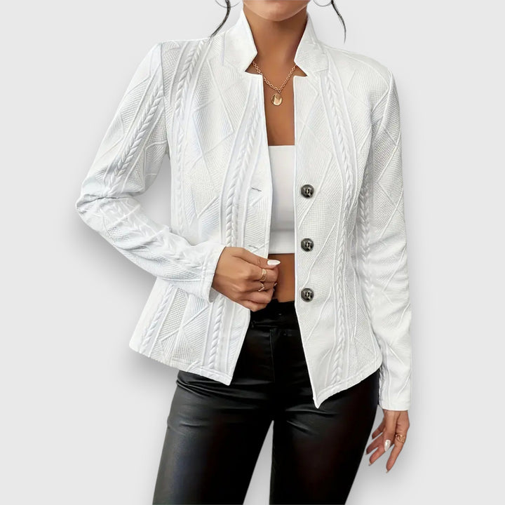 Elena | Chaqueta ligera