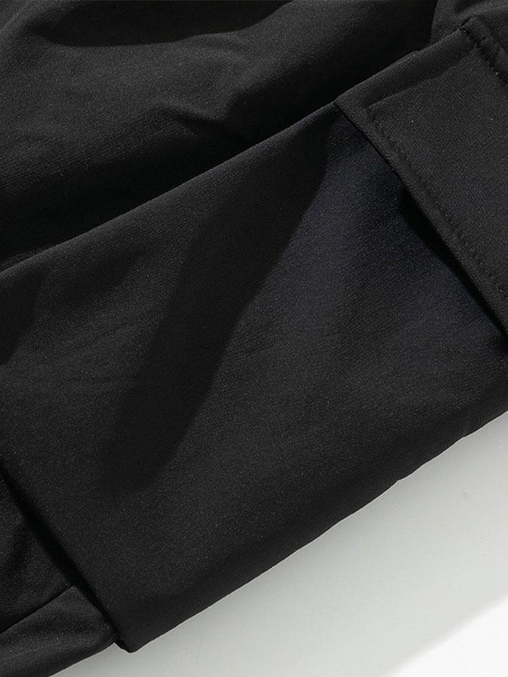 Emeterio | Pantalón jogger cargo repelente al agua