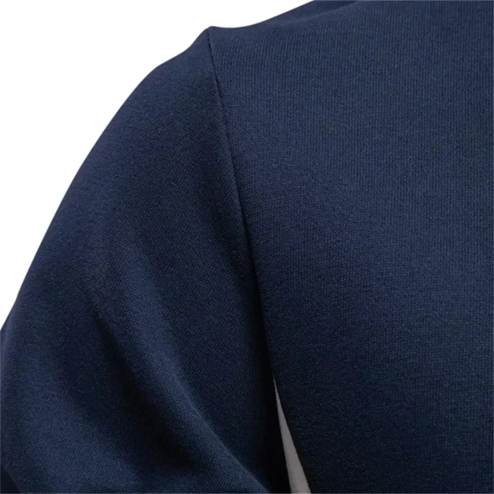 Epifanio | Jersey de punto fino atemporal
