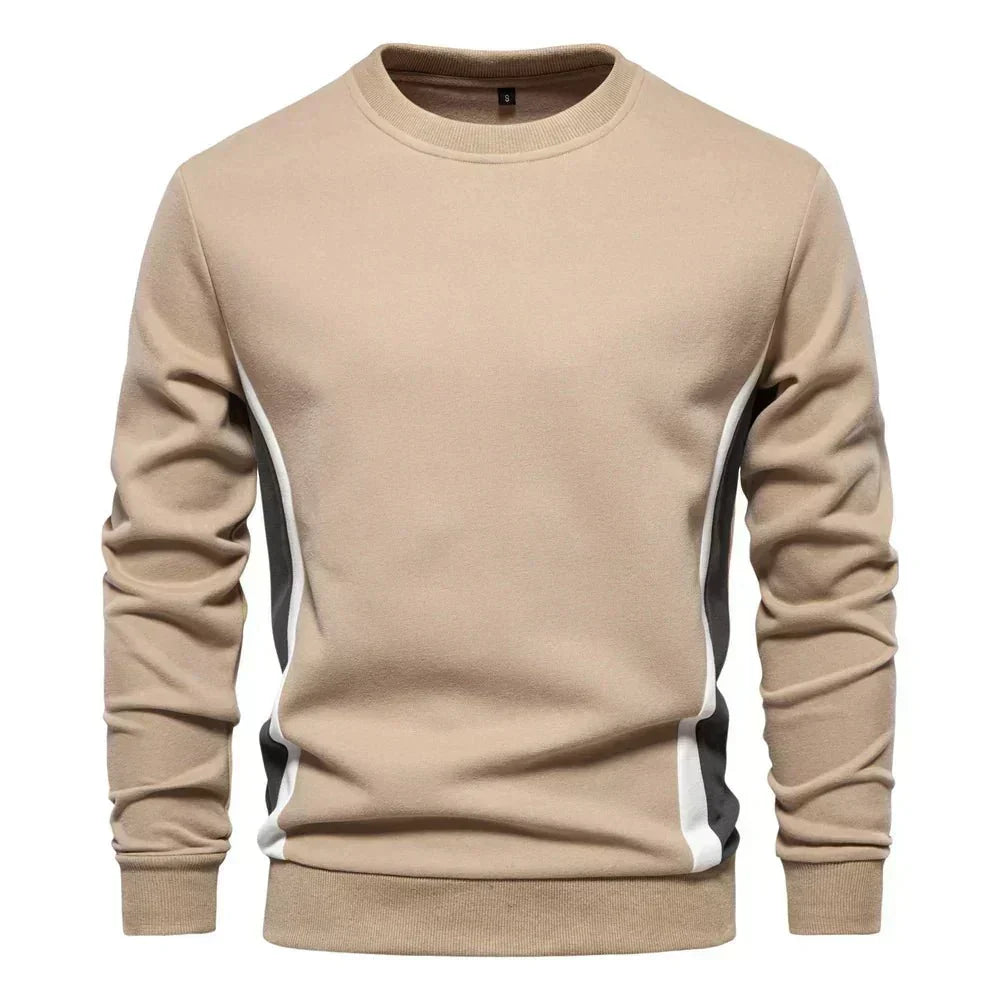 Epifanio | Jersey de punto fino atemporal