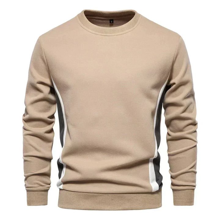 Epifanio | Jersey de punto fino atemporal