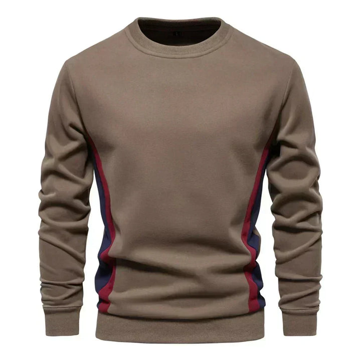 Epifanio | Jersey de punto fino atemporal