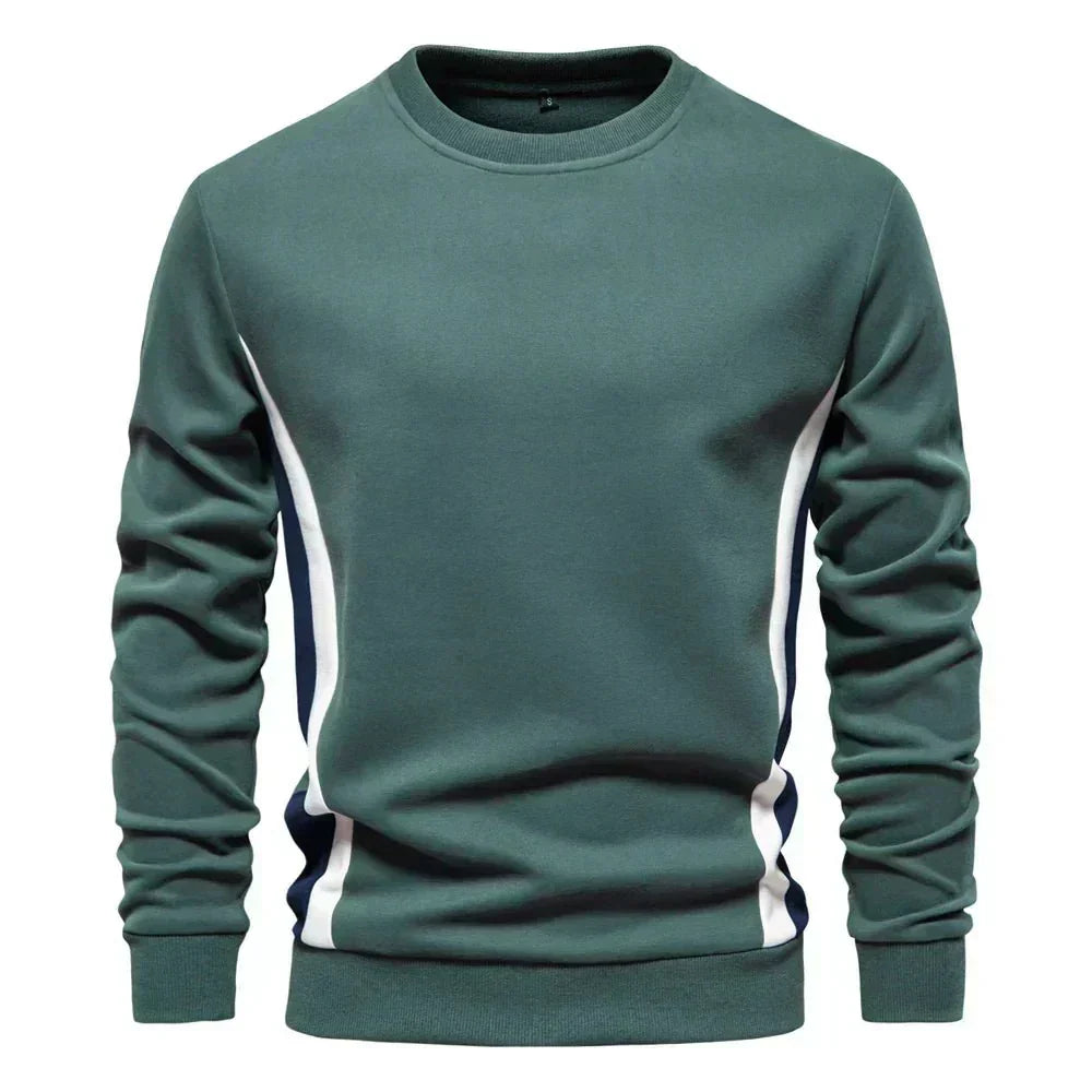 Epifanio | Jersey de punto fino atemporal