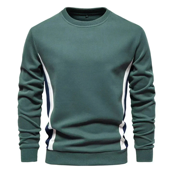 Epifanio | Jersey de punto fino atemporal