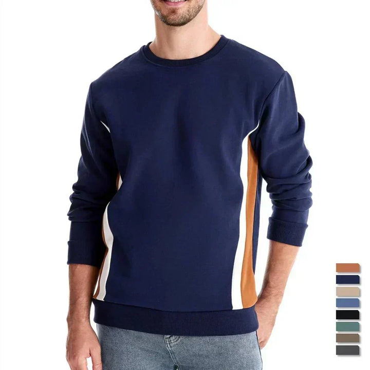Epifanio | Jersey de punto fino atemporal