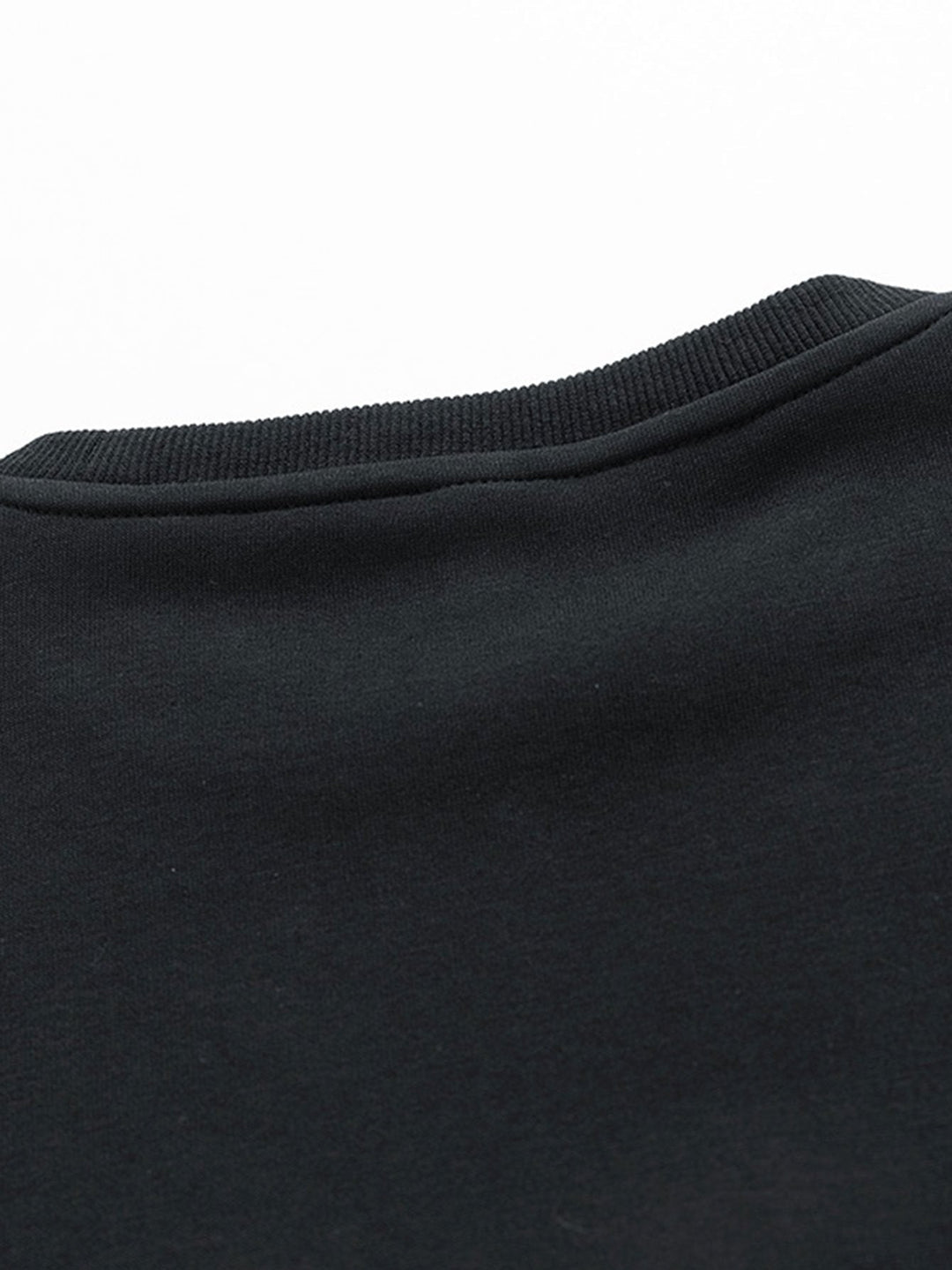 Esteban | Sudadera de bloques de color