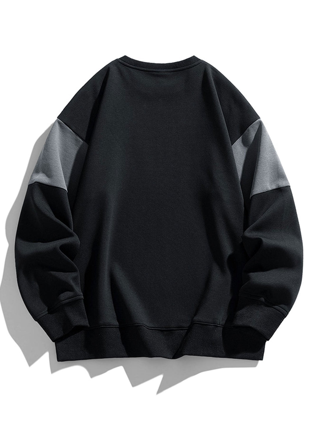 Esteban | Sudadera de bloques de color