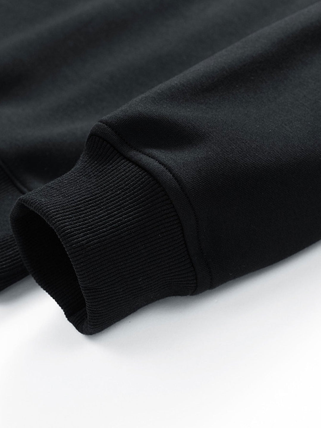Esteban | Sudadera de bloques de color