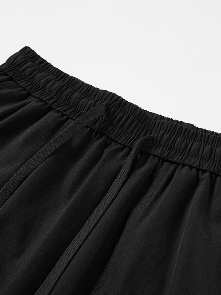 Fabricio | Pantalón cargo parachute ligero
