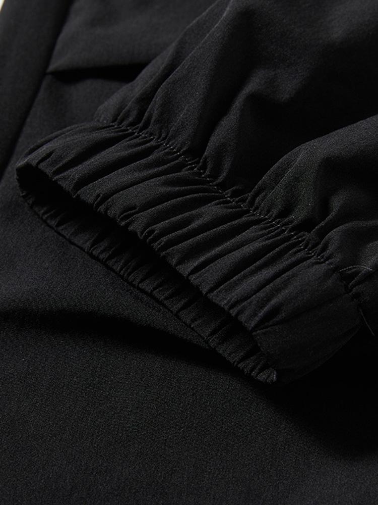 Fabricio | Pantalón cargo parachute ligero