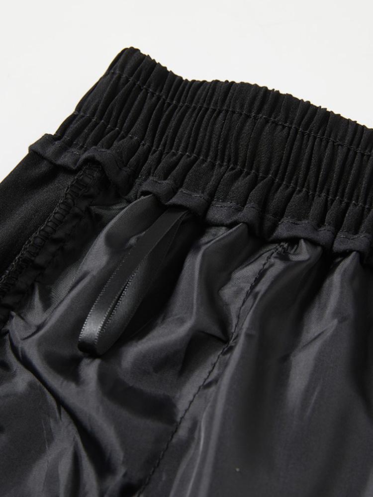 Fabricio | Pantalón cargo parachute ligero