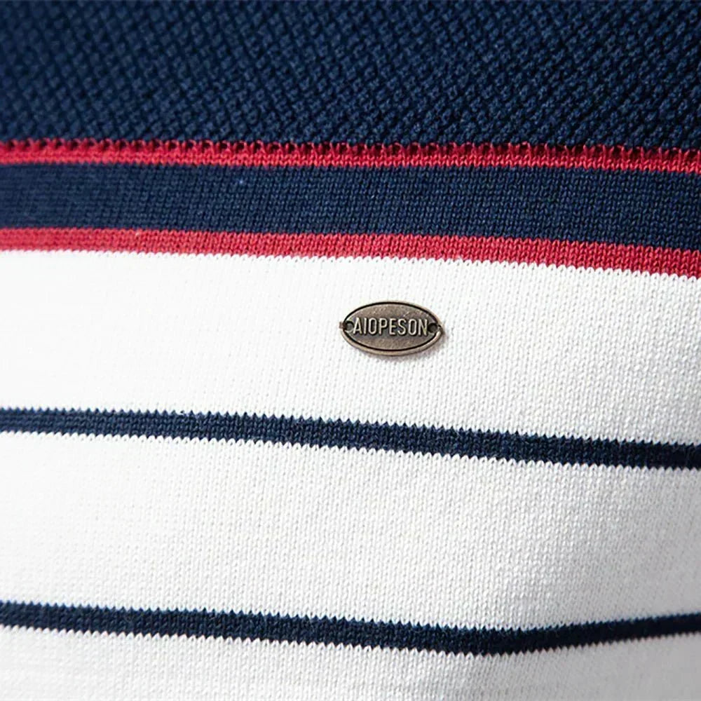 Filiberto | Jersey de punto grueso