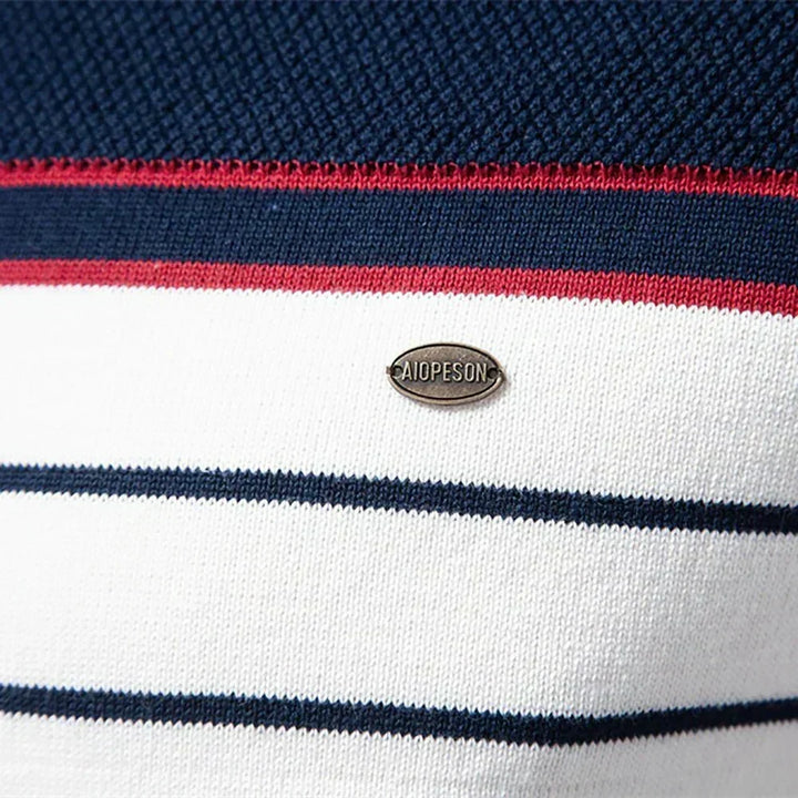 Filiberto | Jersey de punto grueso