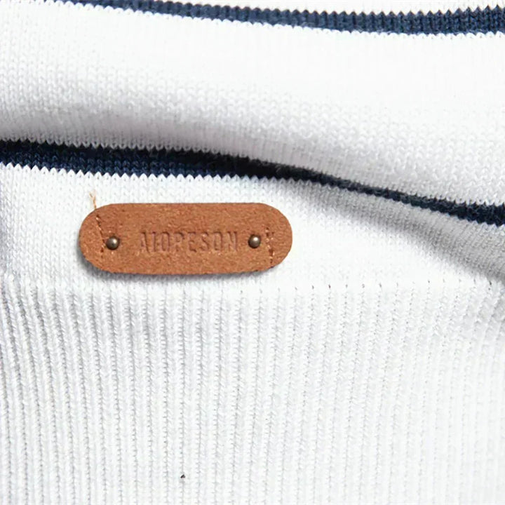 Filiberto | Jersey de punto grueso