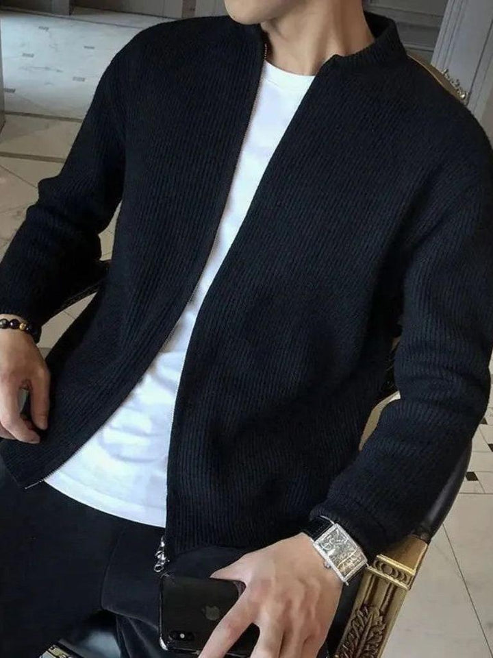 Francisco | Chaleco casual sin mangas