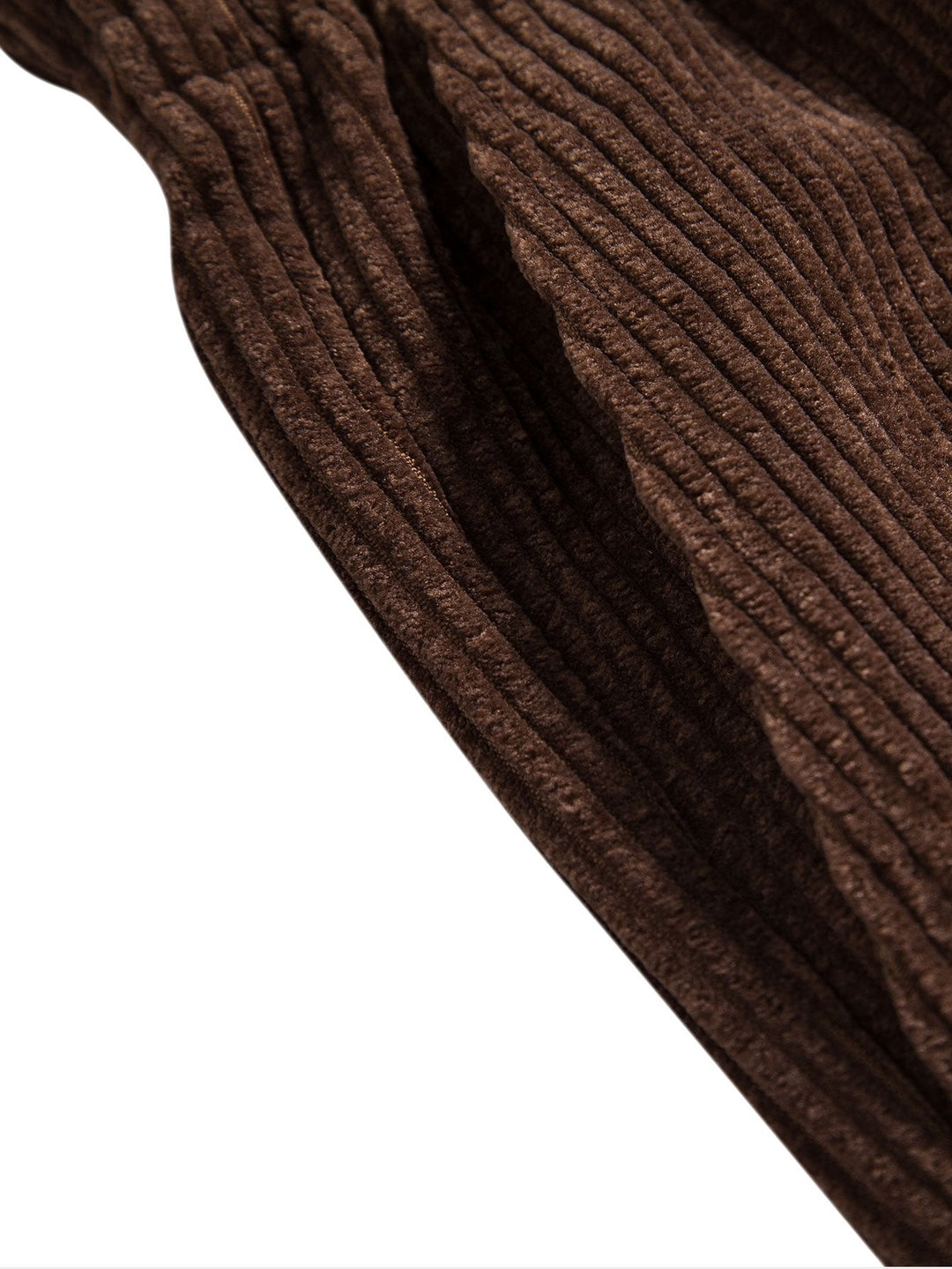 Froilán | Pantalón jogger de pana con cordón ajustable