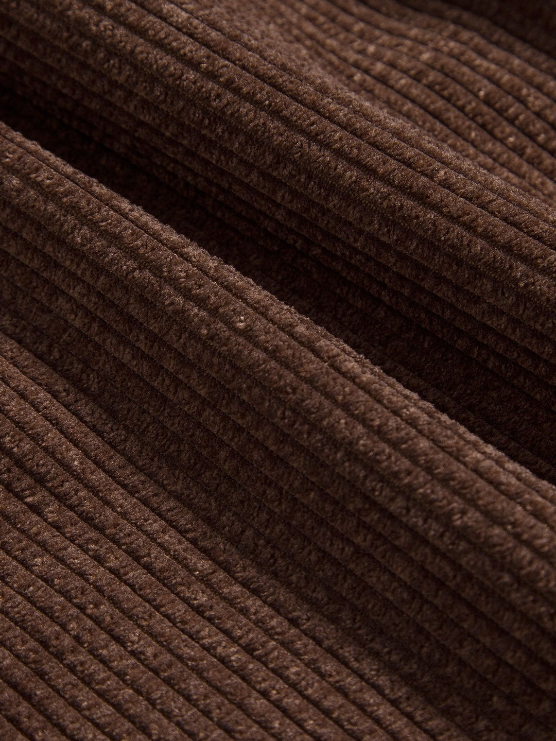 Froilán | Pantalón jogger de pana con cordón ajustable