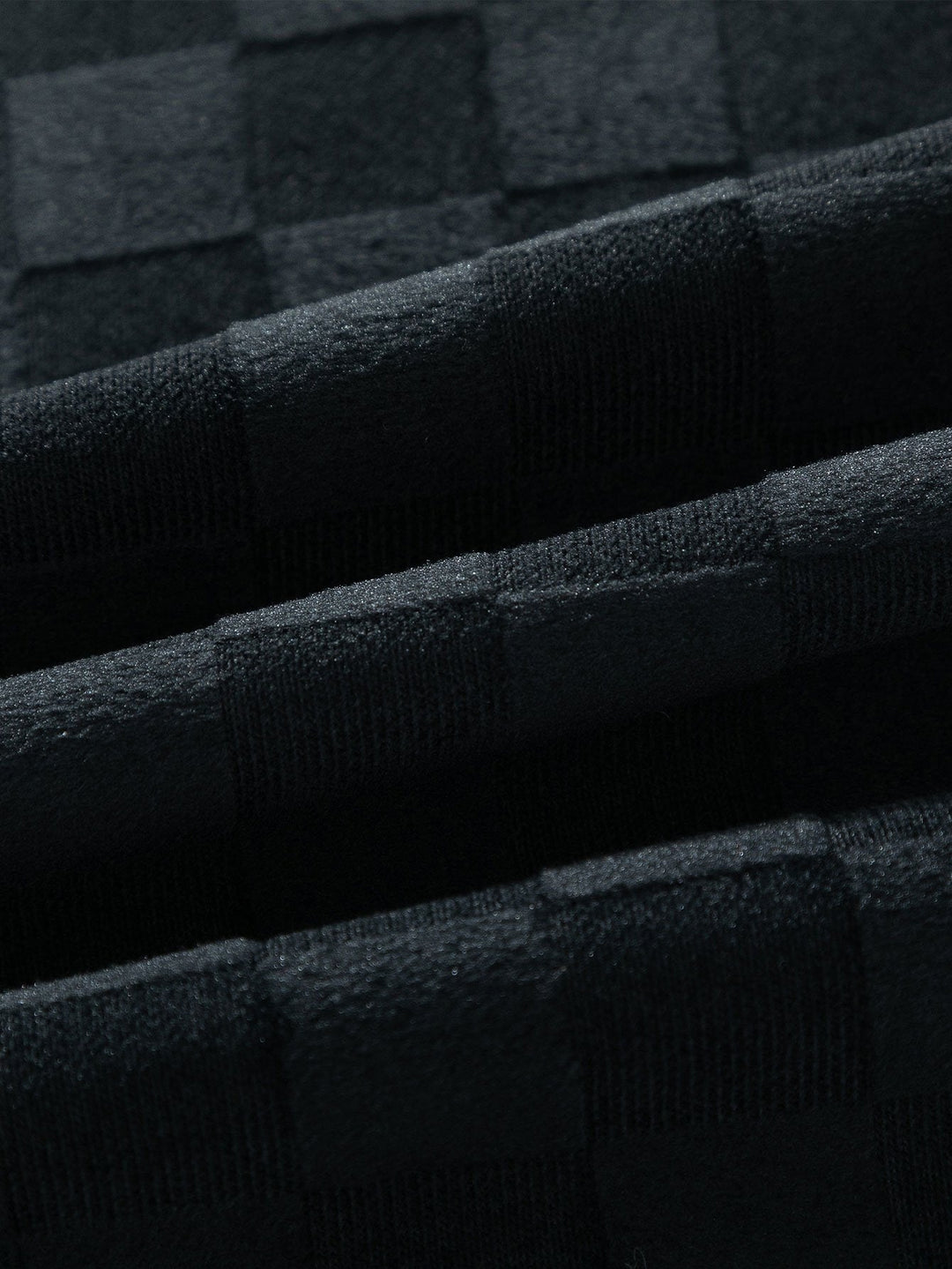 Gaudencio | Pantalón de bloques de color con pernera recta