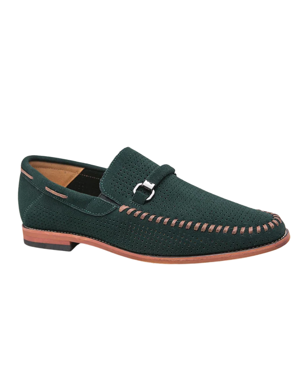 Gonzalo | Mocasines penny de ante Firenze
