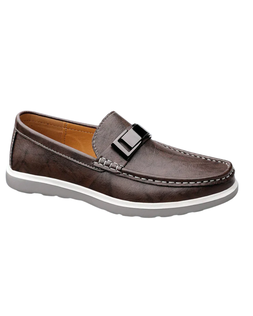 Ildefonso | Mocasines de piel de lujo