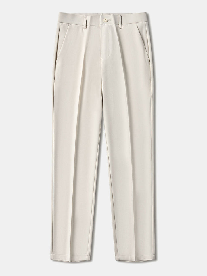 Ireneo | Pantalón de vestir de corte regular