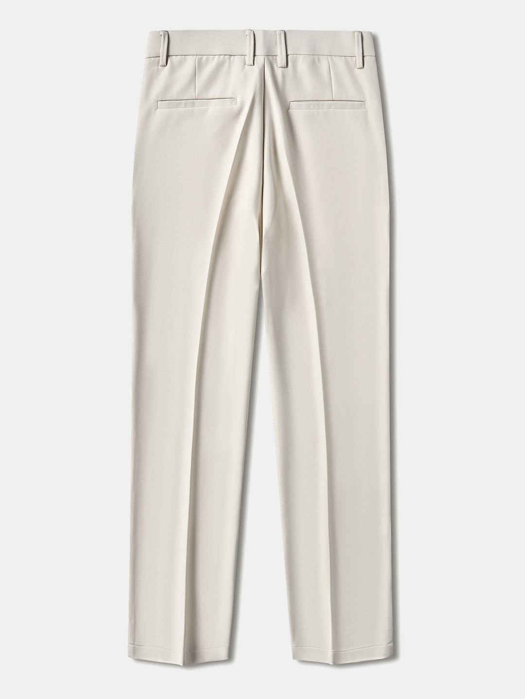 Ireneo | Pantalón de vestir de corte regular