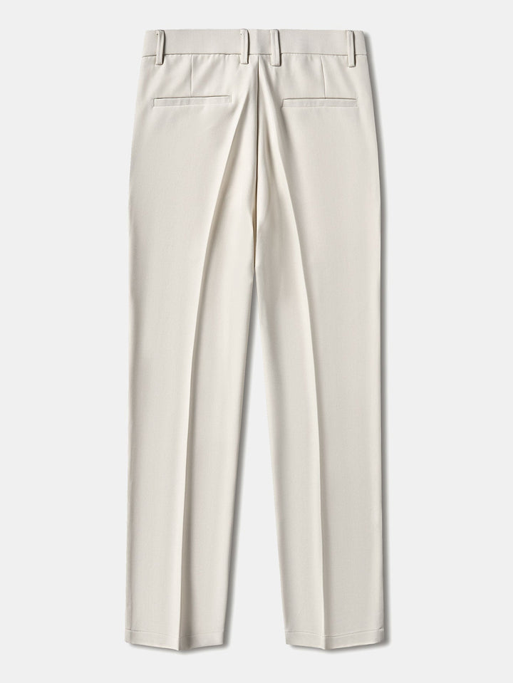 Ireneo | Pantalón de vestir de corte regular