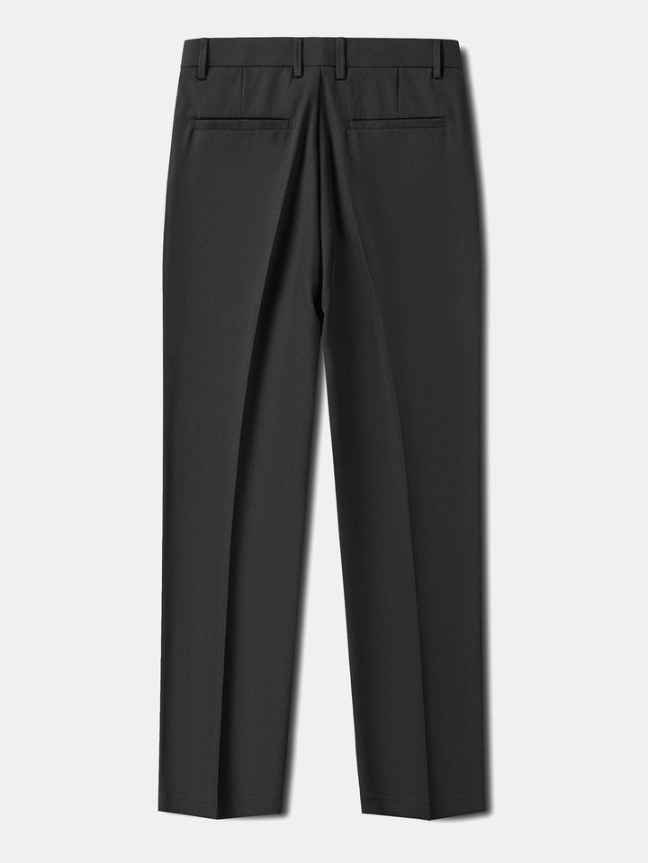 Ireneo | Pantalón de vestir de corte regular