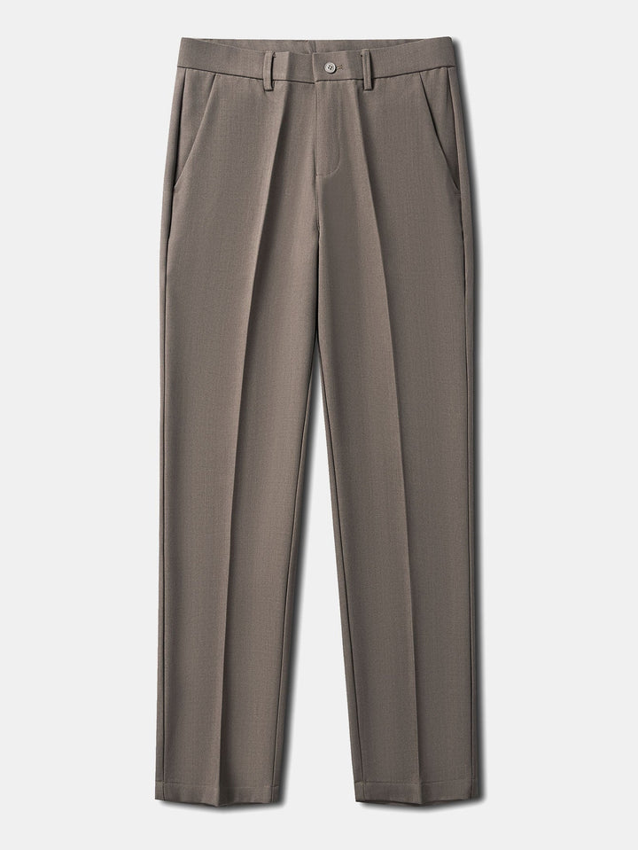 Ireneo | Pantalón de vestir de corte regular