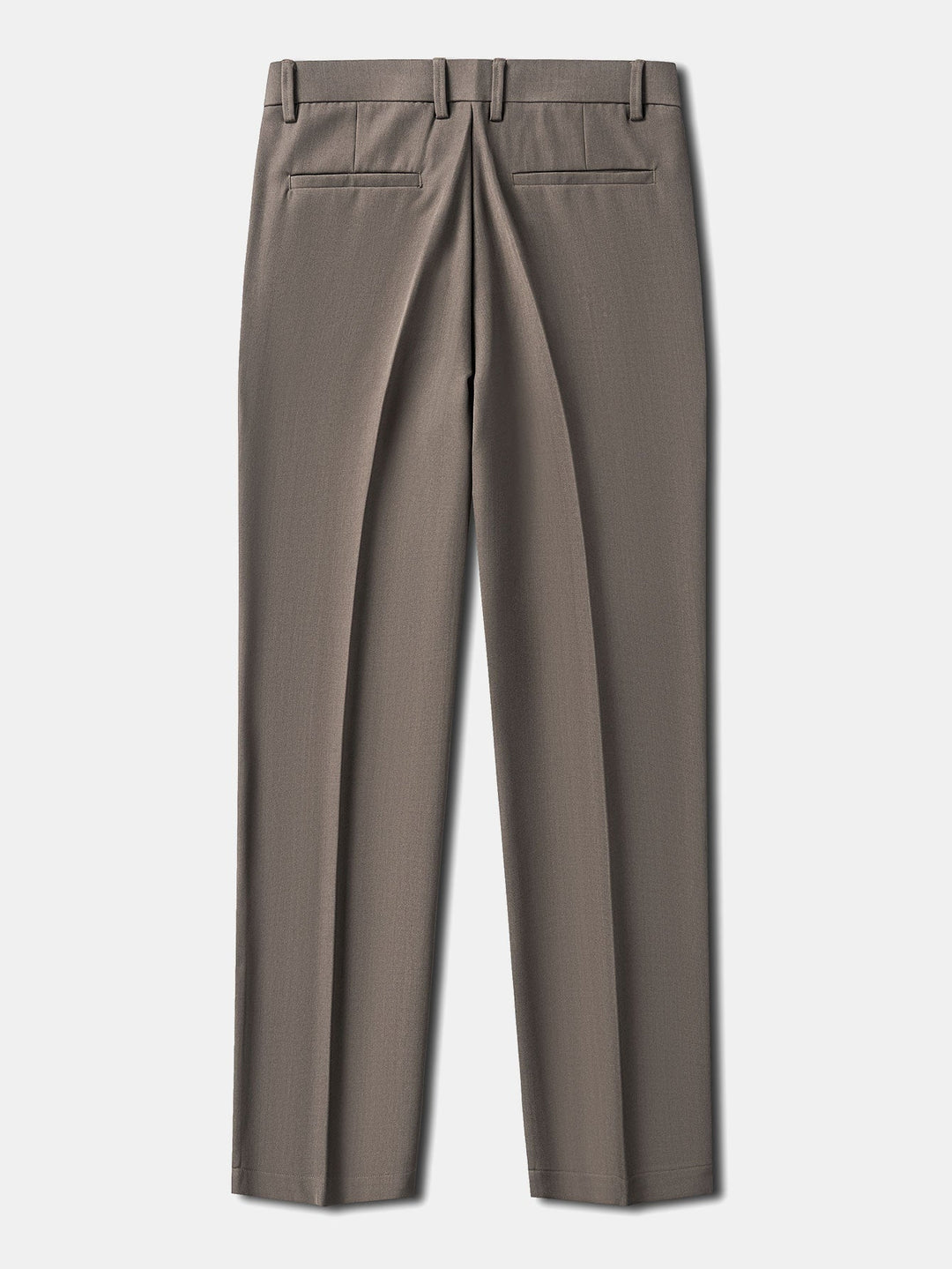 Ireneo | Pantalón de vestir de corte regular